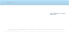 Desktop Screenshot of crouzetmotors.com